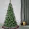 7.5ft. Unlit Linden Spruce Wrapped Artificial Christmas Tree